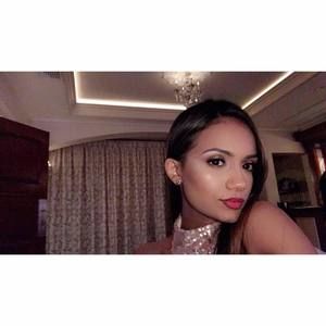 Meet your Posher, Amber